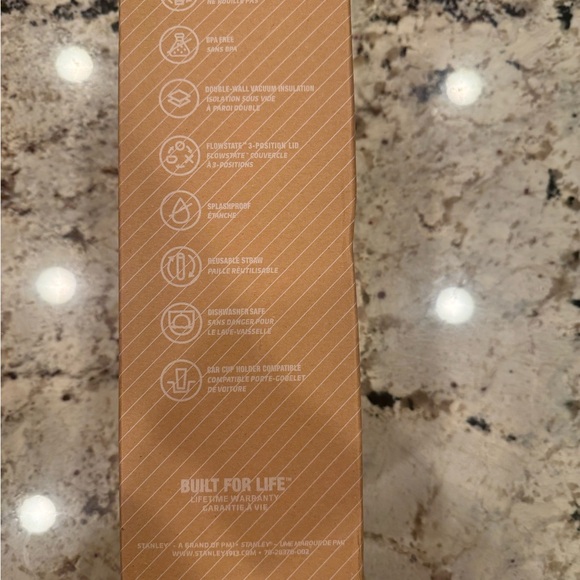 Stanley - Picture 8 of 9